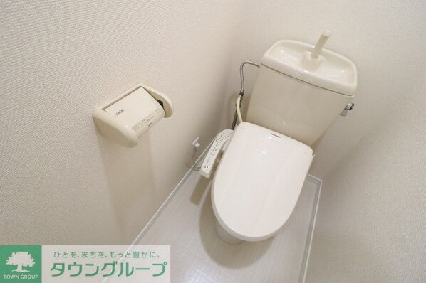 レグルスの物件内観写真